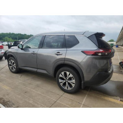 2021 NISSAN ROGUE 5N1AT3BB8MC766277 62898915