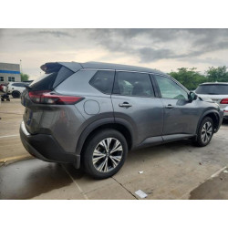 2021 NISSAN ROGUE 5N1AT3BB8MC766277 62898915