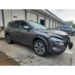 2021 NISSAN ROGUE 5N1AT3BB8MC766277 62898915