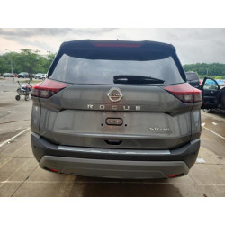 2021 NISSAN ROGUE 5N1AT3BB8MC766277 62898915