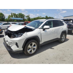 2021 TOYOTA RAV4 4T3B6RFV4MU022843 55872555