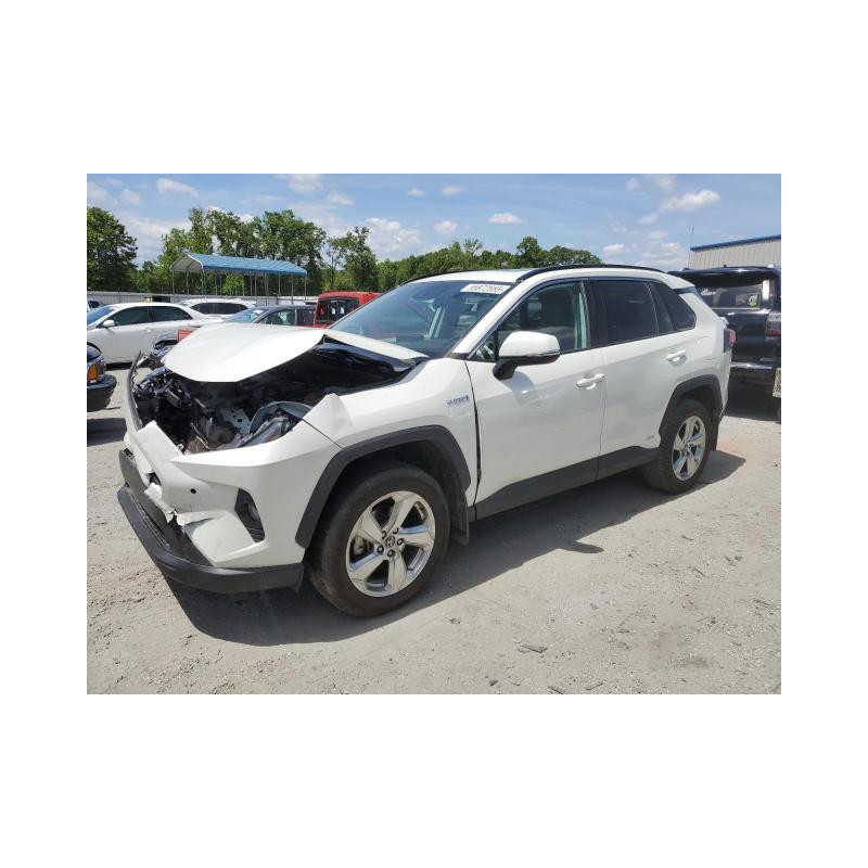 2021 TOYOTA RAV4 4T3B6RFV4MU022843 55872555 2021 TOYOTA RAV4 4T3B6RFV4MU022843 55872555