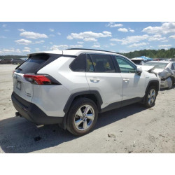2021 TOYOTA RAV4 4T3B6RFV4MU022843 55872555
