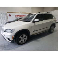 2013 BMW X5