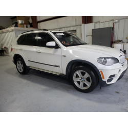 2013 BMW X5