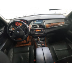 2013 BMW X5