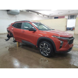 2024 CHEVROLET TRAX 2RS KL77LJE27RC128220 54586545