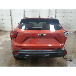 2024 CHEVROLET TRAX 2RS KL77LJE27RC128220 54586545