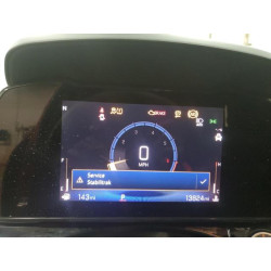 2024 CHEVROLET TRAX 2RS KL77LJE27RC128220 54586545