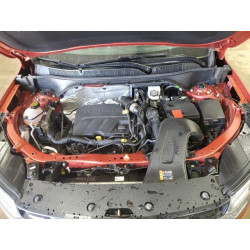 2024 CHEVROLET TRAX 2RS KL77LJE27RC128220 54586545