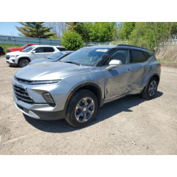 2024 CHEVROLET BLAZER 3GNKBCR47RS270480 55490635