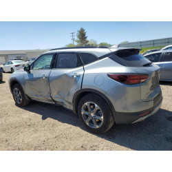 2024 CHEVROLET BLAZER 3GNKBCR47RS270480 55490635
