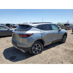 2024 CHEVROLET BLAZER 3GNKBCR47RS270480 55490635