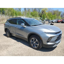 2024 CHEVROLET BLAZER 3GNKBCR47RS270480 55490635