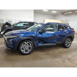 2024 CHEVROLET TRAX KL77LHE28RC075875 57315425