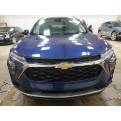 2024 CHEVROLET TRAX KL77LHE28RC075875 57315425