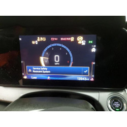 2024 CHEVROLET TRAX KL77LHE28RC075875 57315425