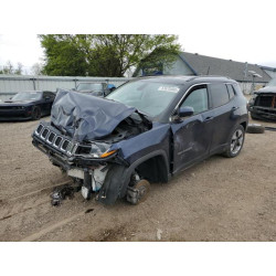2020 JEEP COMPASS 3C4NJDCB8LT208965 57675405