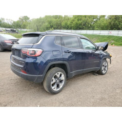 2020 JEEP COMPASS 3C4NJDCB8LT208965 57675405
