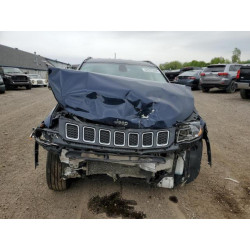 2020 JEEP COMPASS 3C4NJDCB8LT208965 57675405