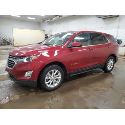 2020 CHEVROLET EQUINOX 2GNAXTEV1L6178122 59021705