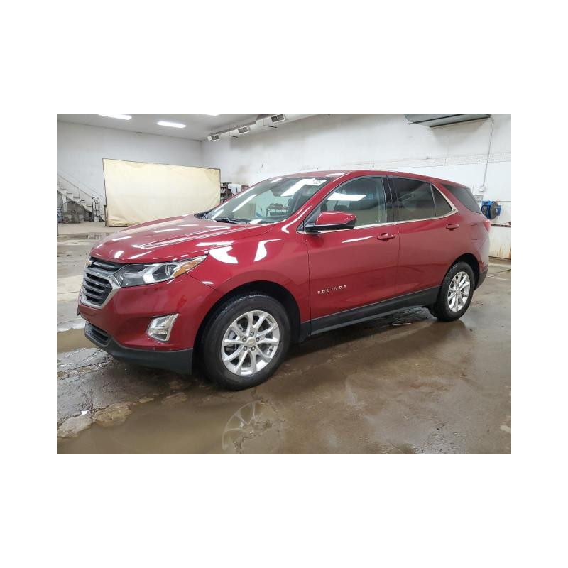 2020 CHEVROLET EQUINOX 2GNAXTEV1L6178122 59021705 2020 CHEVROLET EQUINOX 2GNAXTEV1L6178122 59021705