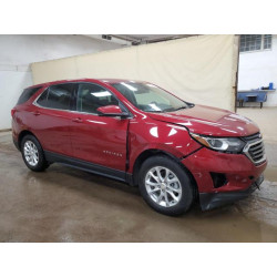 2020 CHEVROLET EQUINOX 2GNAXTEV1L6178122 59021705
