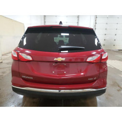 2020 CHEVROLET EQUINOX 2GNAXTEV1L6178122 59021705