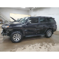 2023 TOYOTA 4RUNNER SE JTERU5JR7P6209891 59532715