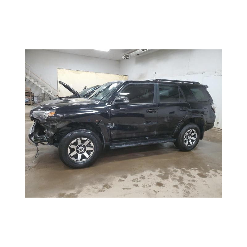 2023 TOYOTA 4RUNNER SE JTERU5JR7P6209891 59532715 2023 TOYOTA 4RUNNER SE JTERU5JR7P6209891 59532715