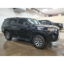 2023 TOYOTA 4RUNNER SE JTERU5JR7P6209891 59532715