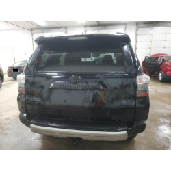 2023 TOYOTA 4RUNNER SE JTERU5JR7P6209891 59532715
