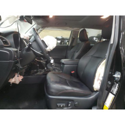 2023 TOYOTA 4RUNNER SE JTERU5JR7P6209891 59532715
