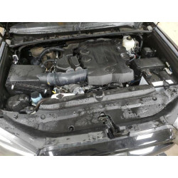 2023 TOYOTA 4RUNNER SE JTERU5JR7P6209891 59532715