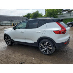 2022 VOLVO XC40 P8 RE YV4ED3UR2N2673269 60729295