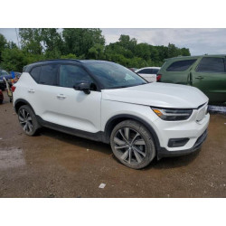 2022 VOLVO XC40 P8 RE YV4ED3UR2N2673269 60729295
