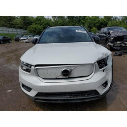 2022 VOLVO XC40 P8 RE YV4ED3UR2N2673269 60729295