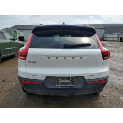 2022 VOLVO XC40 P8 RE YV4ED3UR2N2673269 60729295
