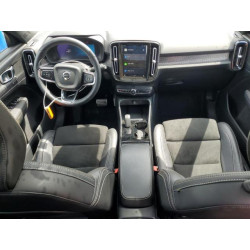 2022 VOLVO XC40 P8 RE YV4ED3UR2N2673269 60729295