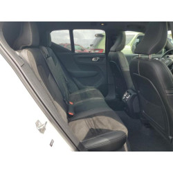 2022 VOLVO XC40 P8 RE YV4ED3UR2N2673269 60729295