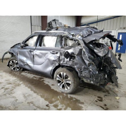 2021 TOYOTA HIGHLANDER 5TDHZRBH4MS546755 49583525