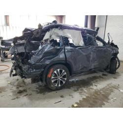 2021 TOYOTA HIGHLANDER 5TDHZRBH4MS546755 49583525