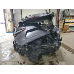 2021 TOYOTA HIGHLANDER 5TDHZRBH4MS546755 49583525