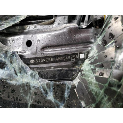 2021 TOYOTA HIGHLANDER 5TDHZRBH4MS546755 49583525