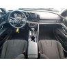 2021 HYUNDAI ELANTRA 5NPLS4AG2MH005512 53952095