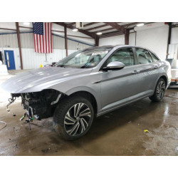 2021 VOLKSWAGEN JETTA 3VWG57BU3MM027525 57445675