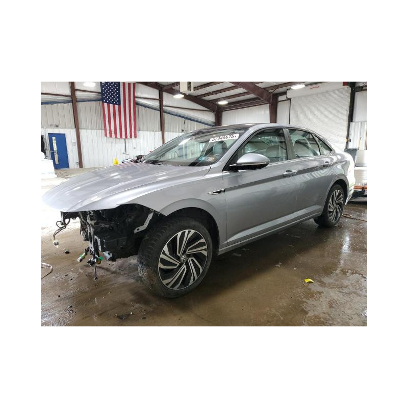 2021 VOLKSWAGEN JETTA 3VWG57BU3MM027525 57445675 2021 VOLKSWAGEN JETTA 3VWG57BU3MM027525 57445675