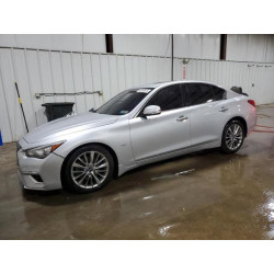 2020 INFINITI Q50 JN1EV7AP3LM200611 60059815