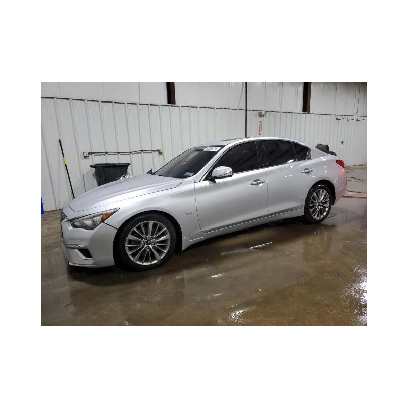 2020 INFINITI Q50 JN1EV7AP3LM200611 60059815 2020 INFINITI Q50 JN1EV7AP3LM200611 60059815