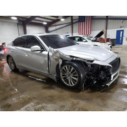 2020 INFINITI Q50 JN1EV7AP3LM200611 60059815